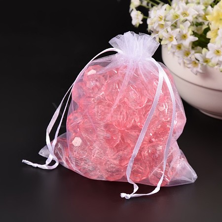 Organza Bags OP-A001-5-1