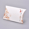 Paper Pillow Boxes X-CON-L020-12A-4
