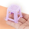 Plastic Chair Mini Model PW-WGF83F6-06-1