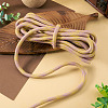 Round Polyester Cord OCOR-TAC0024-011B-4