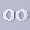 Acrylic Linking Rings OACR-T021-010H-2