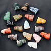 Gemstone Carved Figurines PW-WG5B935-01-1