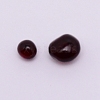 Glass Beads GLAA-WH0022-05D-2