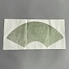 Chinese Rice Paper Card AJEW-WH0470-27-1