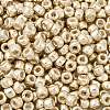 TOHO 3/0 Round Beads X-SEED-TR03-0558-2