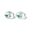 Transparent Glass Beads X-GLAA-F117-02C-2