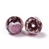 Handmade Lampwork Beads LAMP-C004-01-2