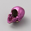 Brass European Beads KK-WH0079-103A-2