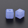 Imitation Jelly Acrylic Beads MACR-S373-89-E01-3