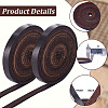 10M Flat Cowhide Cord NCOR-GF0001-01A-01-7