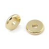 Rack Plating Brass Spacer Beads KK-A235-02G-07-1