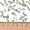 TOHO Round Seed Beads SEED-XTR08-0244-4