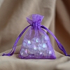 Organza Gift Drawstring Bags PW-WG552B7-28-1