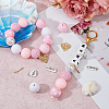 DIY Mother's Day Jewelry Finding Kit DIY-DC0002-34-5