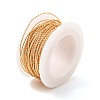 Twisted Round Copper Wire for Jewelry Craft Making CWIR-J001-01C-1