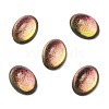 Glass Cabochons GGLA-P001-03A-M01-3