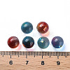Transparent Acrylic Beads MACR-S373-57L-4