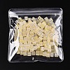 Transparent Plastic Zip Lock Bags ABAG-T011-02C-3