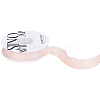 1Roll Polyester Ribbon OCOR-CY0003-09B-7