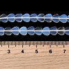Opalite Beads Strands G-A272-A01-17-6