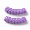 Opaque Acrylic Beads OACR-A016-03J-2