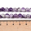 Gemstone Beads Strands G-SR6MM-1-4