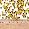 TOHO 6/0 Round Beads X-SEED-TR06-0745-3