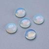 Opalite Cabochons G-P393-R10-10MM-2