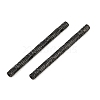 304 Stainless Steel Tube Beads SA-CBA098D-08G-EB-2