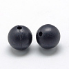 Food Grade Eco-Friendly Silicone Beads LS-SIL-R008A-10-2