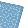 (Defective Closeout Sale)PVC Cutting Mat Pad AJEW-XCP0002-67A-2