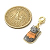 Alloy Enamel Pendants Decoration HJEW-JM02983-3