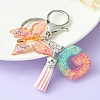 Resin & Acrylic Keychains KEYC-YW00002-07-1