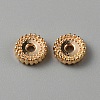 Alloy Spacer Beads FIND-WH0137-09KCG-1