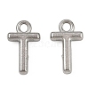 304 Stainless Steel Charms STAS-G356-08P-T-1