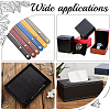 Imitation Leather Book Covers DIY-WH0491-92B-01-5