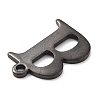 304 Stainless Steel Charms STAS-H112-B-EB-3
