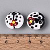 Handmade Lampwork Beads LA-N050-05A-3