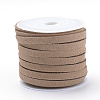 Faux Suede Cord LW-R003-4mm-1119-1