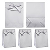 Paper Packing Bags with Bowknot ABAG-TAC0017-001B-2