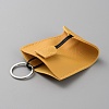 Creative Pull Out Key Sleeve AJEW-WH0083-10D-2