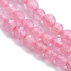 Cat Eye Beads Strands CE-B003-01D-2