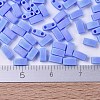 MIYUKI Half TILA Beads SEED-X0054-HTL0417FR-3