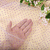Polyester Polka Dot Fabric DIY-PH0038-36B-3