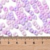 Glass Seed Beads SEED-L011-03A-13-4