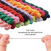Nylon Thread NWIR-PH0001-15-2mm-WH-4