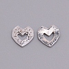 Alloy Cabochons MRMJ-WH0068-57P-RS-2