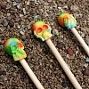 Halloween Iron Shovels PW-WG23389-01-4