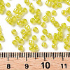 8/0 Round Glass Seed Beads SEED-US0003-3mm-170-3