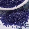 MIYUKI Delica Beads X-SEED-J020-DB0785-1
